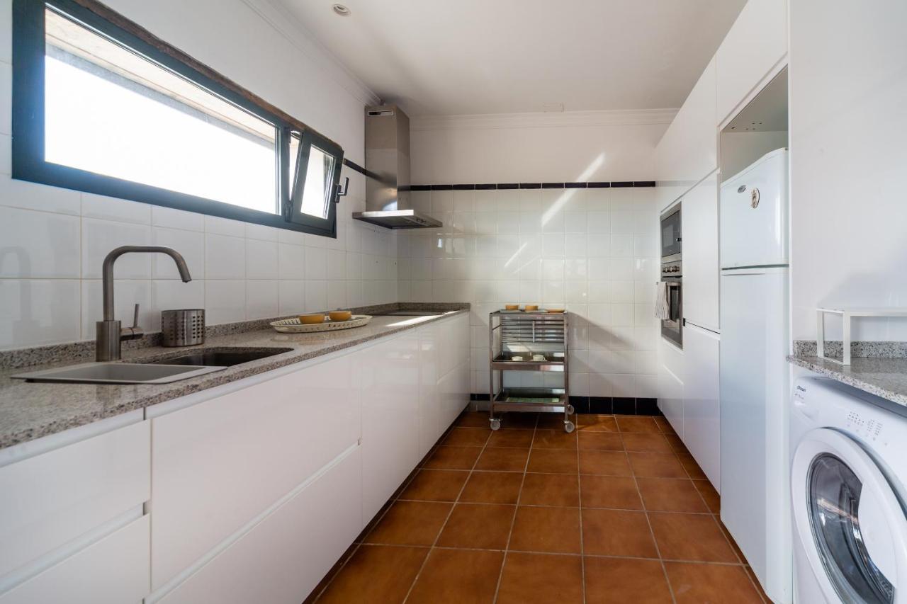 Casa "Entre Vinedos" En Masdache Villa Tías Dış mekan fotoğraf